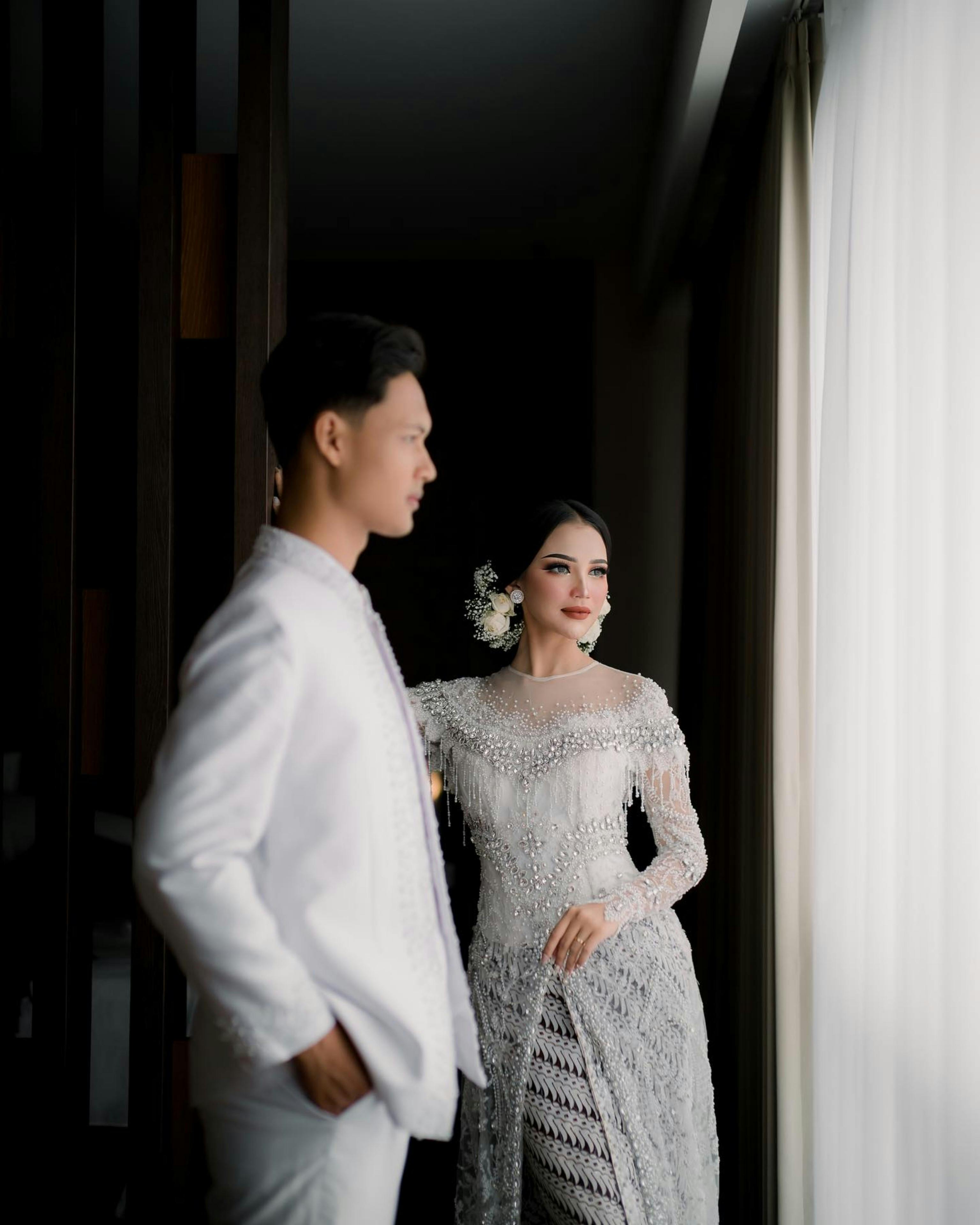 Wedding Background