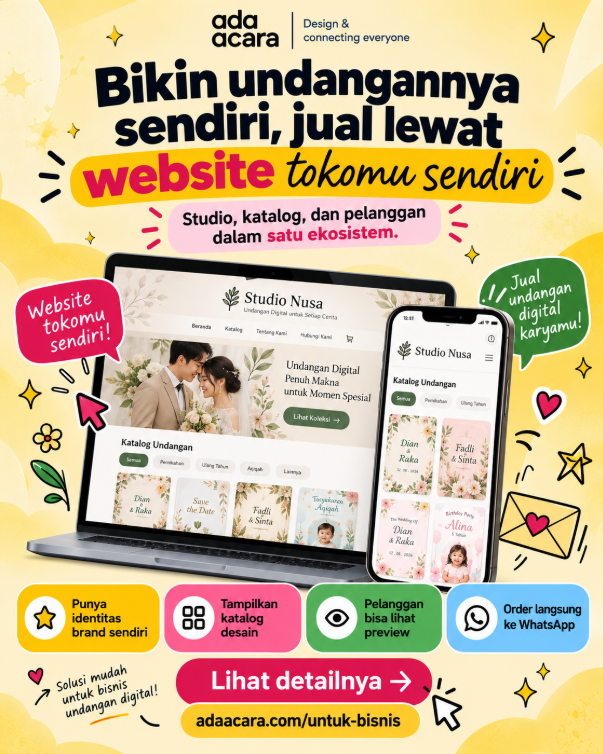 Untuk Bisnis