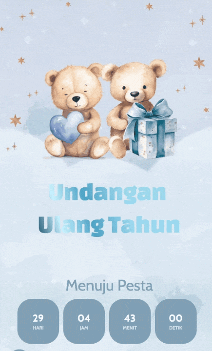 Beruang Gifts