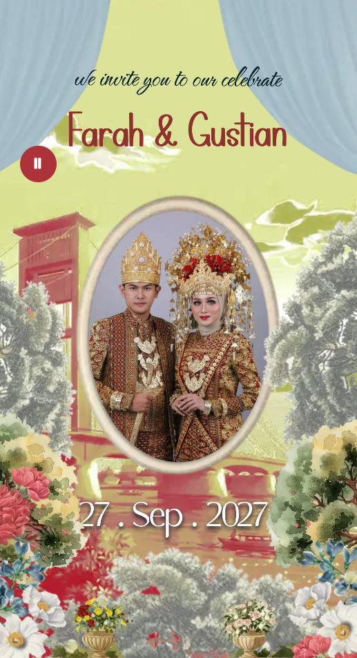 Palembang Restion