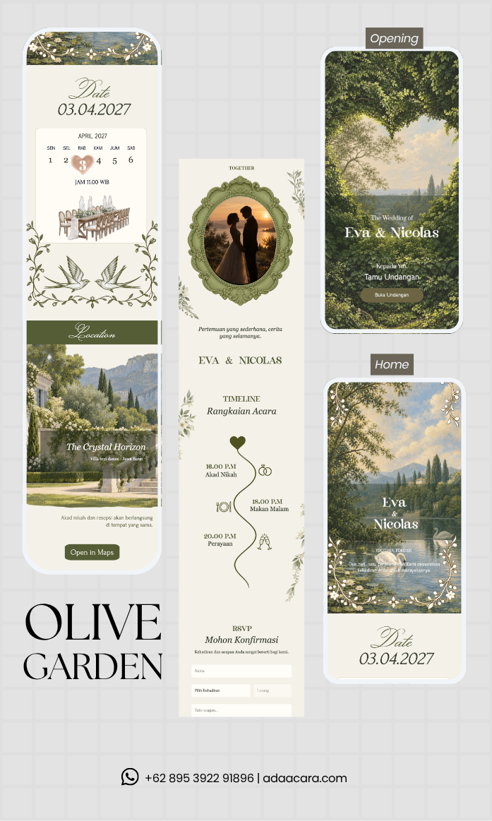 Olive Garden